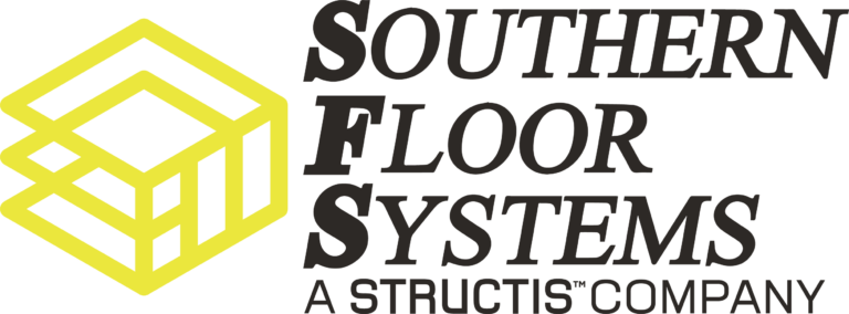 southern floor systems a structis company logo